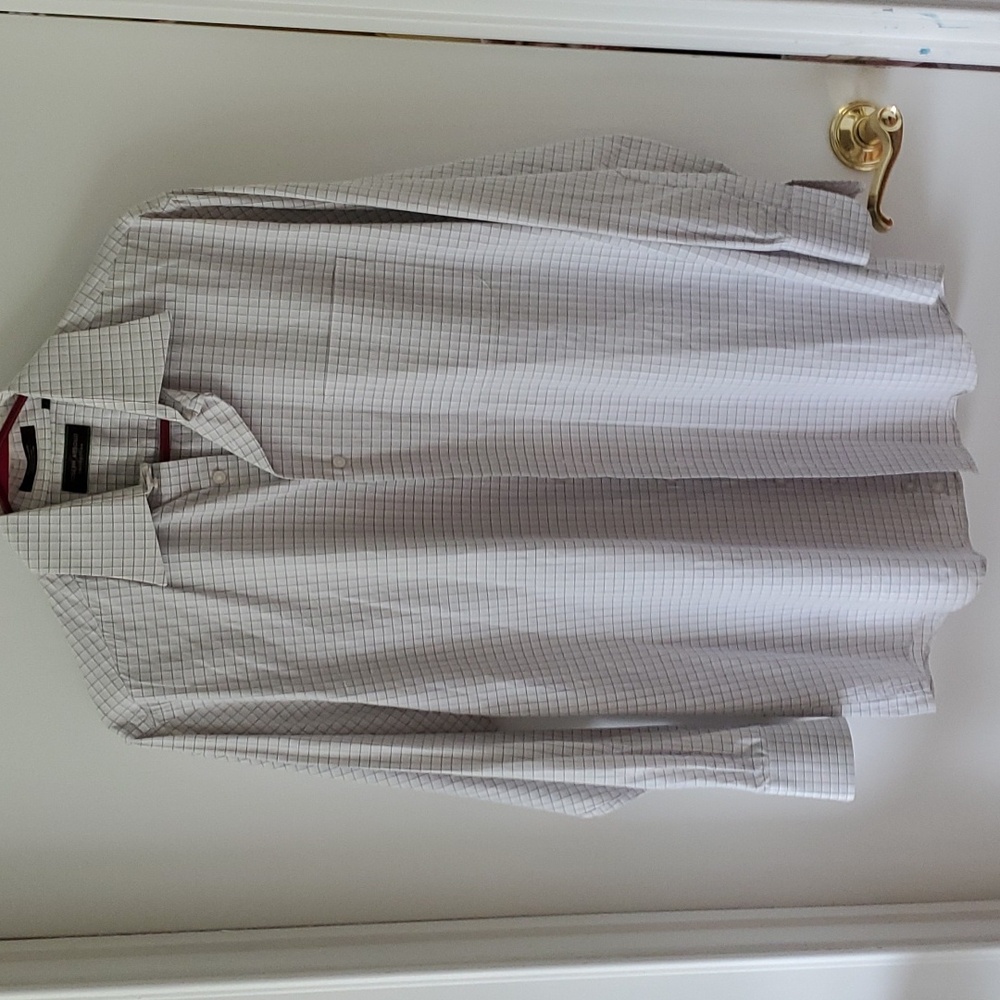Joseph about dress shirt